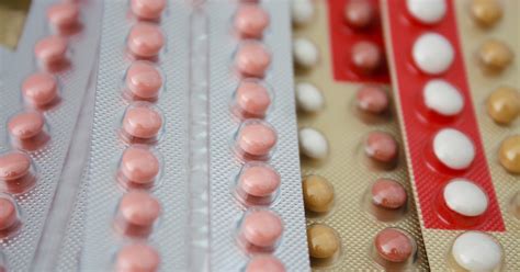 5 Things You Need To Know About Birth Control Pills Side Effects