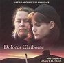 The Truth Inside The Lie: Film Score Review: Danny Elfman's "Dolores ...