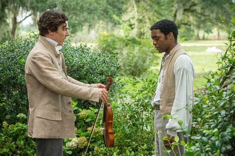 Edwin epps quotes in 12 years a slave. 12 Years A Slave - Cinema Review | Film Intel