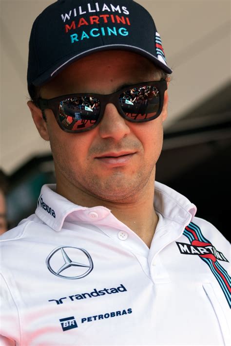 Felipe Massa Wikipedie