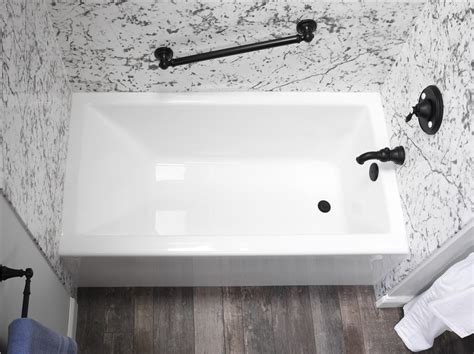 Replacing Your Bathtub Vs Using A Liner Bath Planet