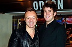 Who is Graham Norton's Partner? The Popular Talk Show Host is Married ...