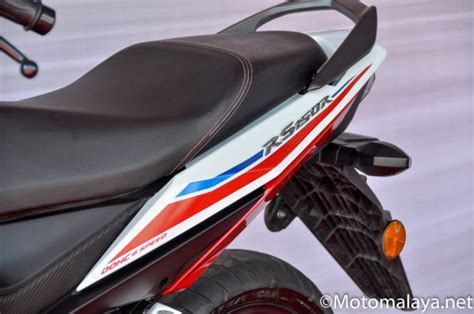This price list is valid until 30th june 2021 only. 2017 Honda RS150R new colour concept Moto Malaya_10 ...