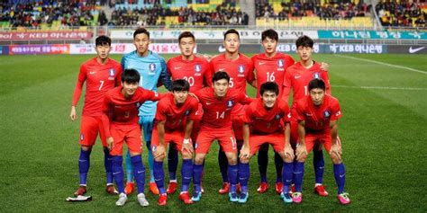 Discover more posts about 국가대표. 영국 BBC가 분석한 한국 축구 국가대표팀의 전력 | 허프포스트코리아