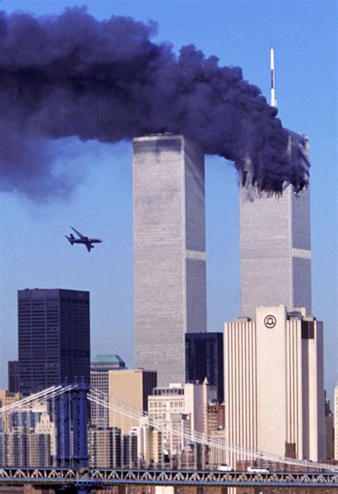 Remembering The September 11 2001 Attacks Photos Remembering The
