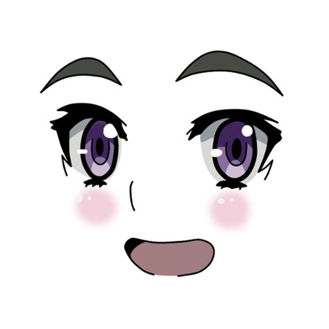 View 12 Transparent Background Ahegao Face Png Images
