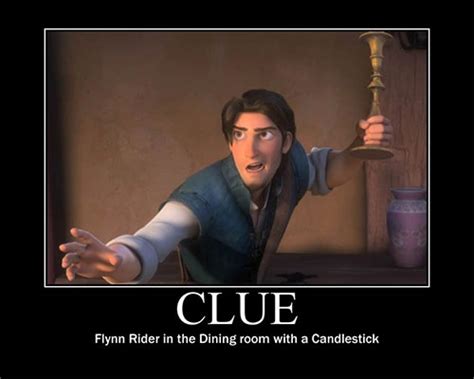 Flynn rider is one of the most beloved of all the recent disney movie characters. Tangled Smolder Funny Quotes. QuotesGram