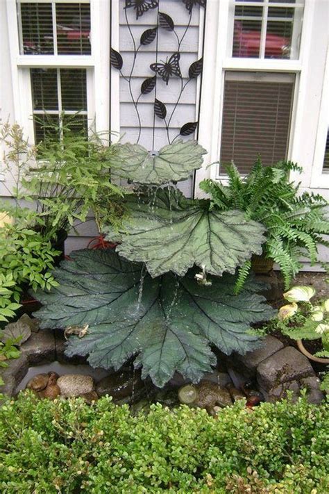 Concrete is such a great material to work with. 15 Awesome Concrete Garden Decor Ideas To Have The Most ...