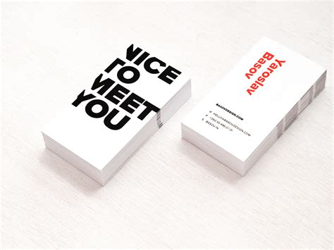Check out some of the best free business card makers, plus tools and design if you're still bootstrapping your business or cash flow is tight, you don't need a pro designer to make custom cards. 5 Solid Tips for Outstanding Graphic Design Marketing ...