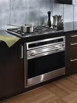 Cooktop With Oven Below Images
