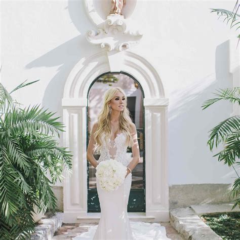 Annie Lawlesss Spectacular Wedding In Positano