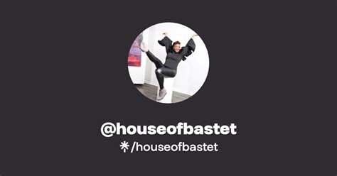 Houseofbastet Instagram Facebook Linktree