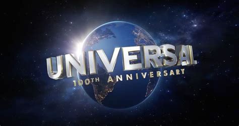 New Universal Logo 100th Anniversary 2012 HD Logos Through Time ...