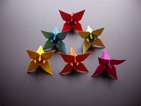 Videos De Origami Papiroflexia Minimum Origami