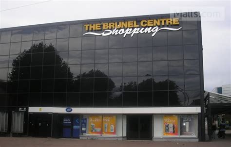 Brunnel Shopping Centre Mall In Swindon United Kingdom Malls Com
