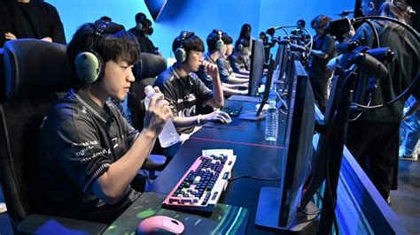 Thailand Win Asian Games First ESports Medal SportsLigue Sports
