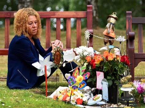 Shock As Mothers Gravestone Vanishes From Cemetery Express And Star