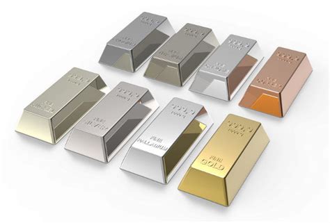 Palladium Vs Platinum And White Gold Which Is Best For You Naturally