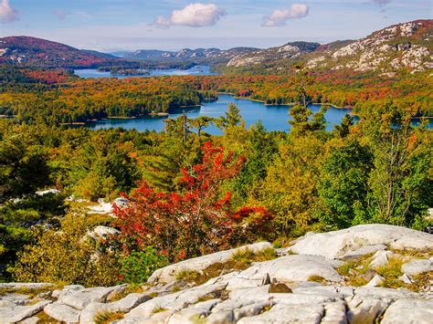 The 10 Best Hikes In Canada Readers Digest Canada