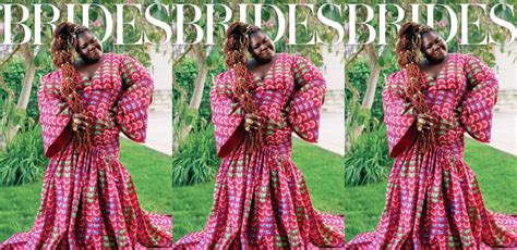 Gabourey Sidibe Makes The Case For A Non Traditional Wedding TheGrio