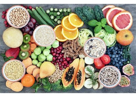 High Fibre Diet May Lower Colon Cancer Risk