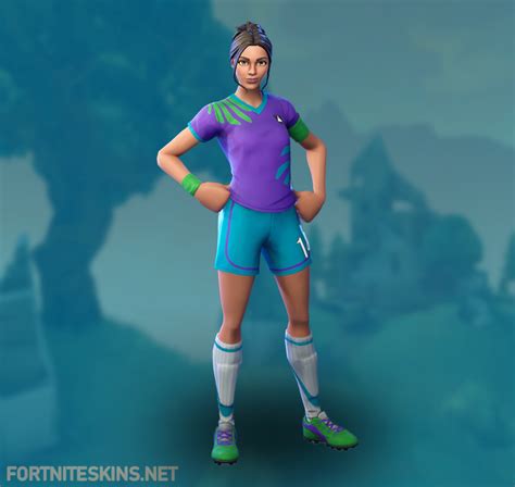 18 Fortnite Soccer Skins Wallpapers Wallpapersafari