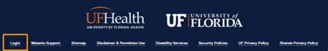 Update Your Lab Webpage Center For Neurogenetics College Of Medicine University Of Florida