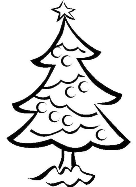 Coloriages Dessins Free Fr Images Sapin De Noel Avec Images Dessin Sapin