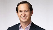 DraftKings CEO Jason Robins is now a billionaire - Boston Business Journal