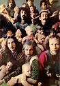 The Mothers of Invention (Frank Zappa) | Zappa, Frank zappa ...