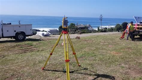 A Great Day To Be A Surveyor Surveying