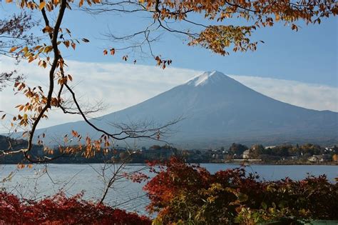 Monte Fuji Cosa Vedere Nella Regione Dei Laghi Gayly Planet My Xxx