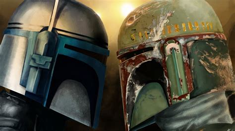 Boba Fett Wallpaper 1920x1080 78 Images