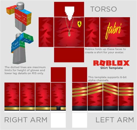 Make You A Anime Shirt On Roblox