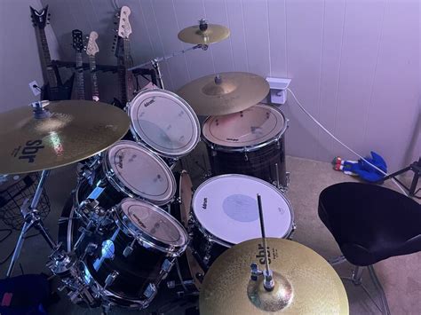 My Drum Set Fandom