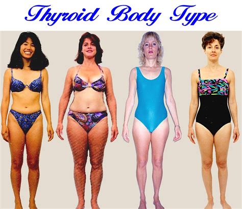 Exercise Right For Your Body Type Lemon Essential Oil To Release Sadness The Thyroid Body Type