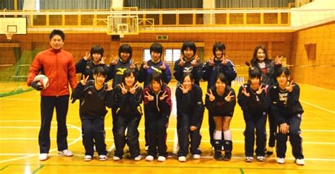 Manage your video collection and share your thoughts. 熊本西高等学校 女子バレーボール部 【2014】 - t1park