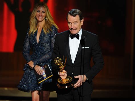 Emmy Awards 2014 Full List Of Winners The Washington Post