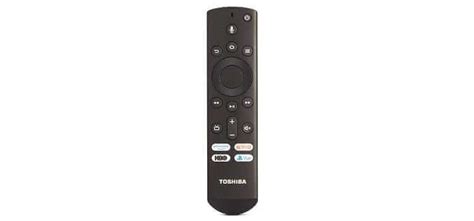 Why the tv volume was broken?? Toshiba 32 inch Smart TV Amazon Fire TV Edition ...