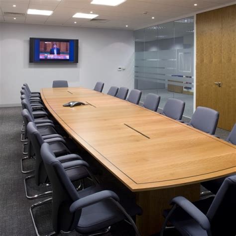 Boardroom Tables Conference Tables Fusion Executive Office Furniture