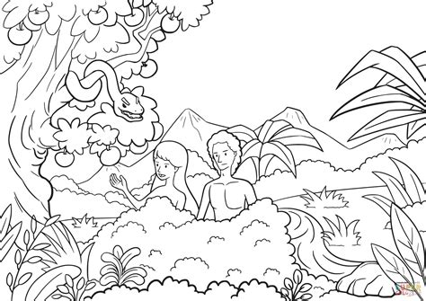 The Best Free Eden Coloring Page Images Download From 56 Free Coloring