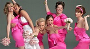 Bridesmaids Movie Review | By tiffanyyong.com
