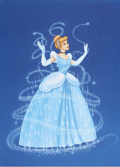 Disney Facts Princess Princesses Cinderella 1950 Movies