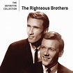 The Righteous Brothers - The Definitive Collection | iHeart