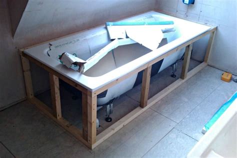 Woodie's will show you how to replace a bath panel. Making a bath panel - ideas and tips for the frame and ...