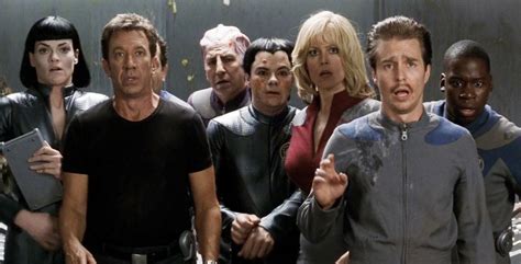 Galaxy Quest 2 Is A Fabulous Script According To Tim Allen Asteroid News