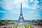 法國 巴黎：市內散步散集 | FLiPER - 生活藝文誌