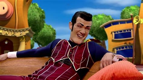 Pin On Lazy Town Addict