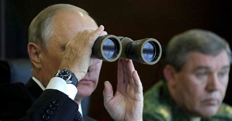 Putin Set To Deploy Warship With Unstoppable Missiles Against Ukraine