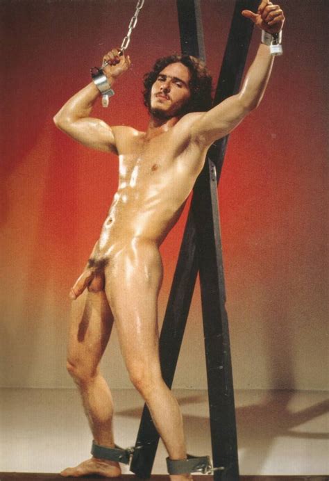 Vintage Bob Mizer Models Some Really Amusing Shots